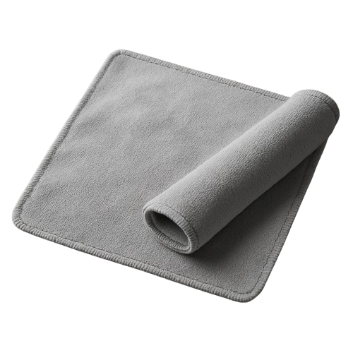 Chiffon d’Entretien Résine