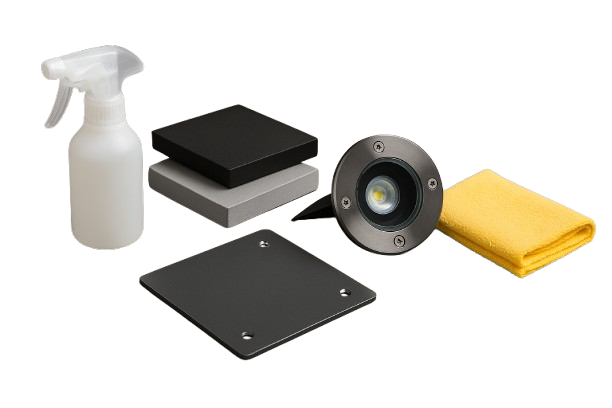 Pack d’Entretien & Mise en Valeur