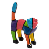 Statue Chat Animaux Resine - 45cm - Dragibus - ANIMAUX-RESINE.FR