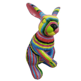 Statue Lapin Animaux Resine - 115cm -Berlingot - ANIMAUX-RESINE.FR